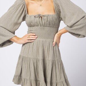 L*space Cassidy Mini Dress